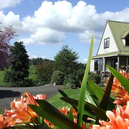 Runciman Berries And Emus B&B Ramarama Exterior foto