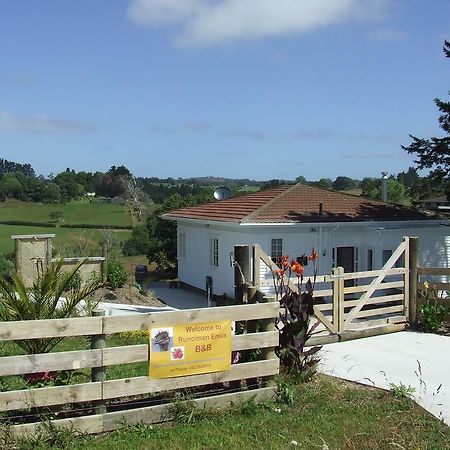 Runciman Berries And Emus B&B Ramarama Exterior foto