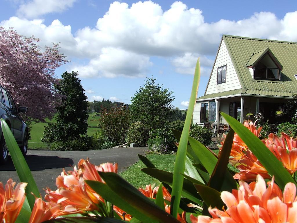 Runciman Berries And Emus B&B Ramarama Exterior foto