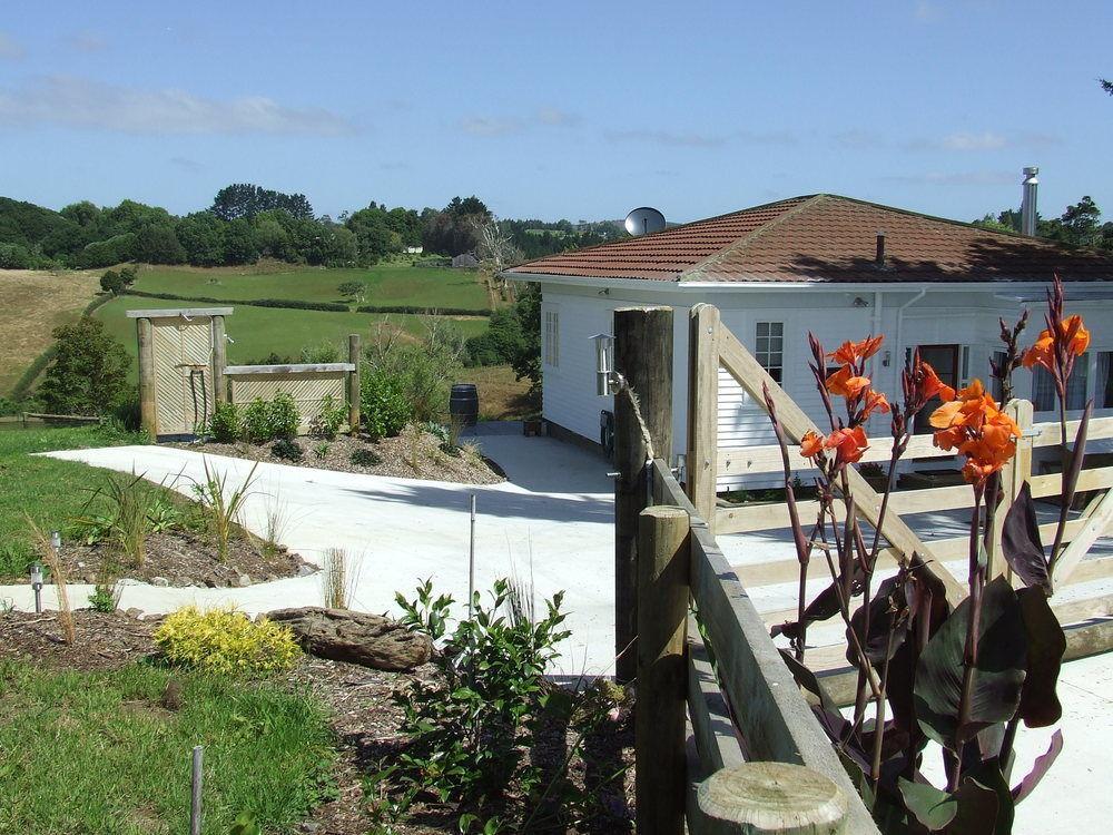 Runciman Berries And Emus B&B Ramarama Exterior foto