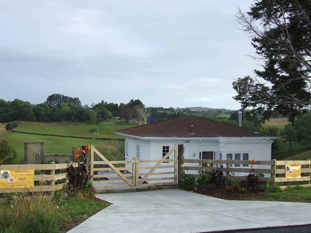 Runciman Berries And Emus B&B Ramarama Exterior foto
