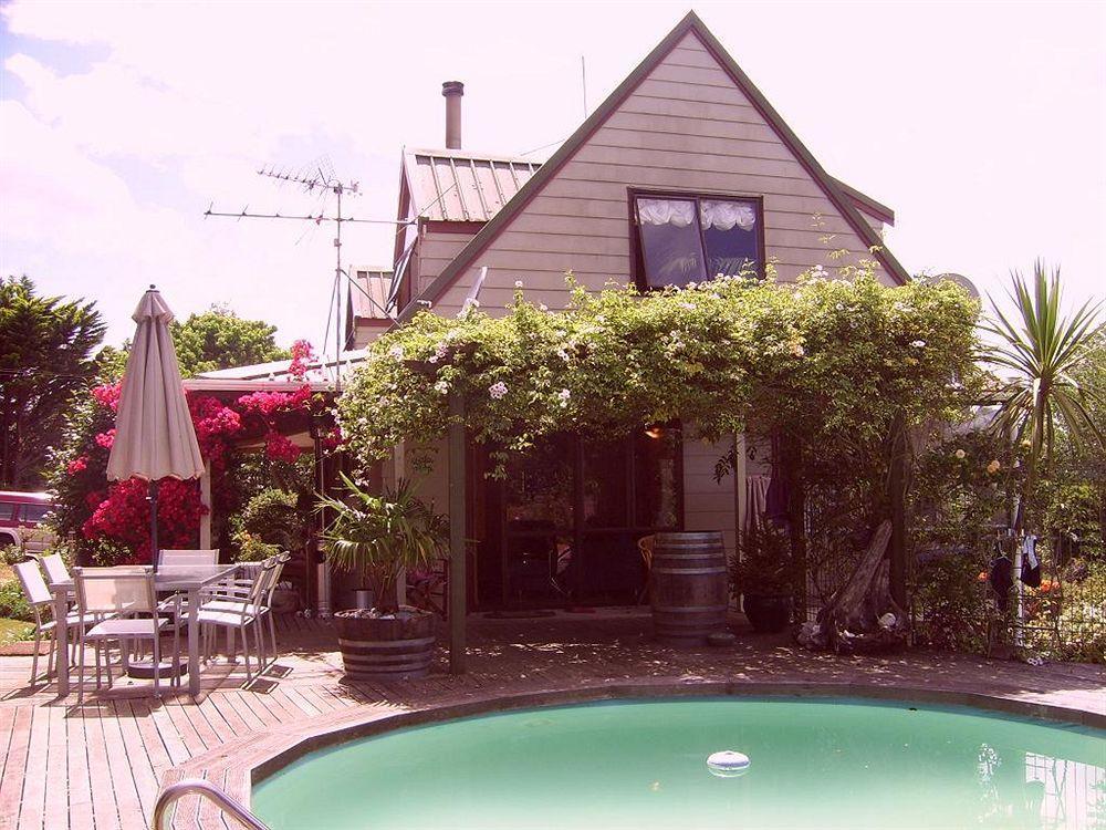 Runciman Berries And Emus B&B Ramarama Exterior foto