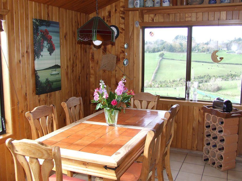 Runciman Berries And Emus B&B Ramarama Exterior foto