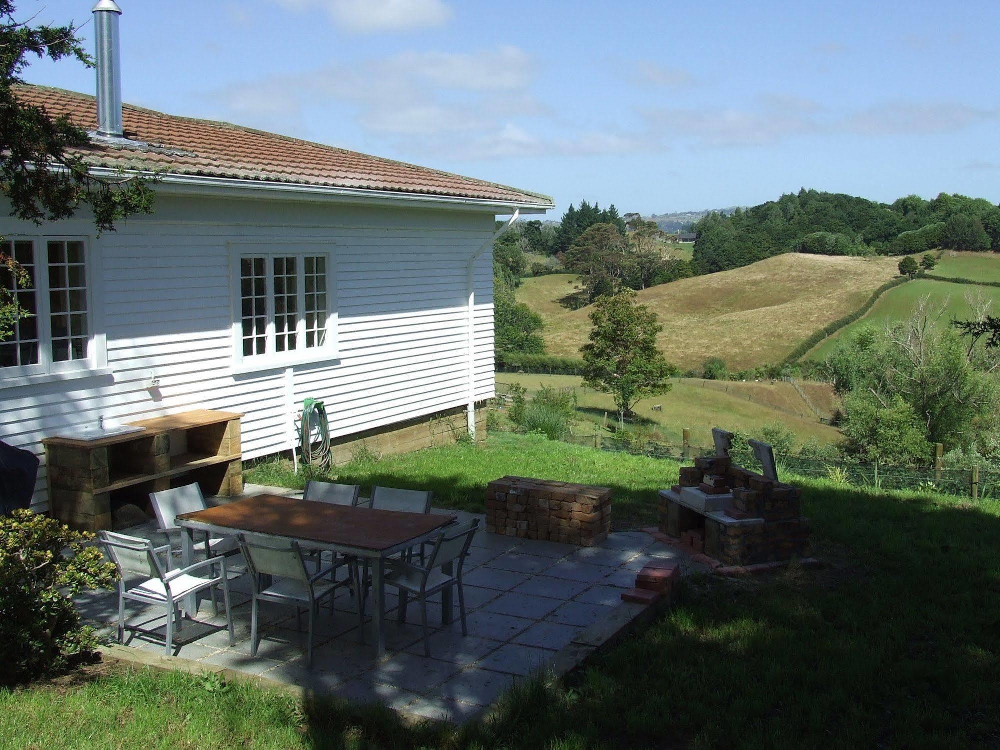 Runciman Berries And Emus B&B Ramarama Exterior foto