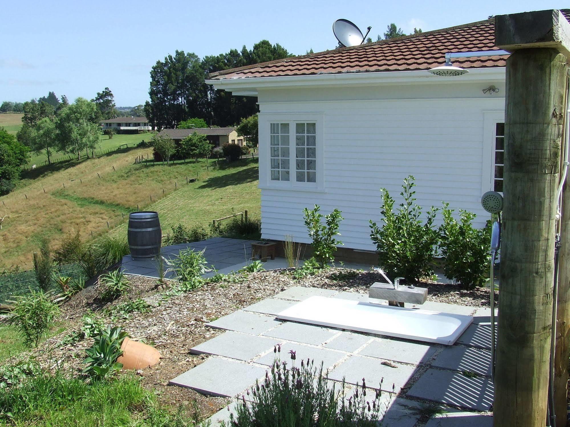 Runciman Berries And Emus B&B Ramarama Exterior foto