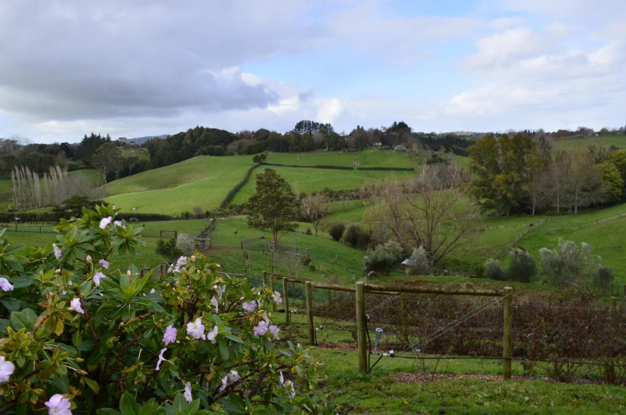 Runciman Berries And Emus B&B Ramarama Exterior foto