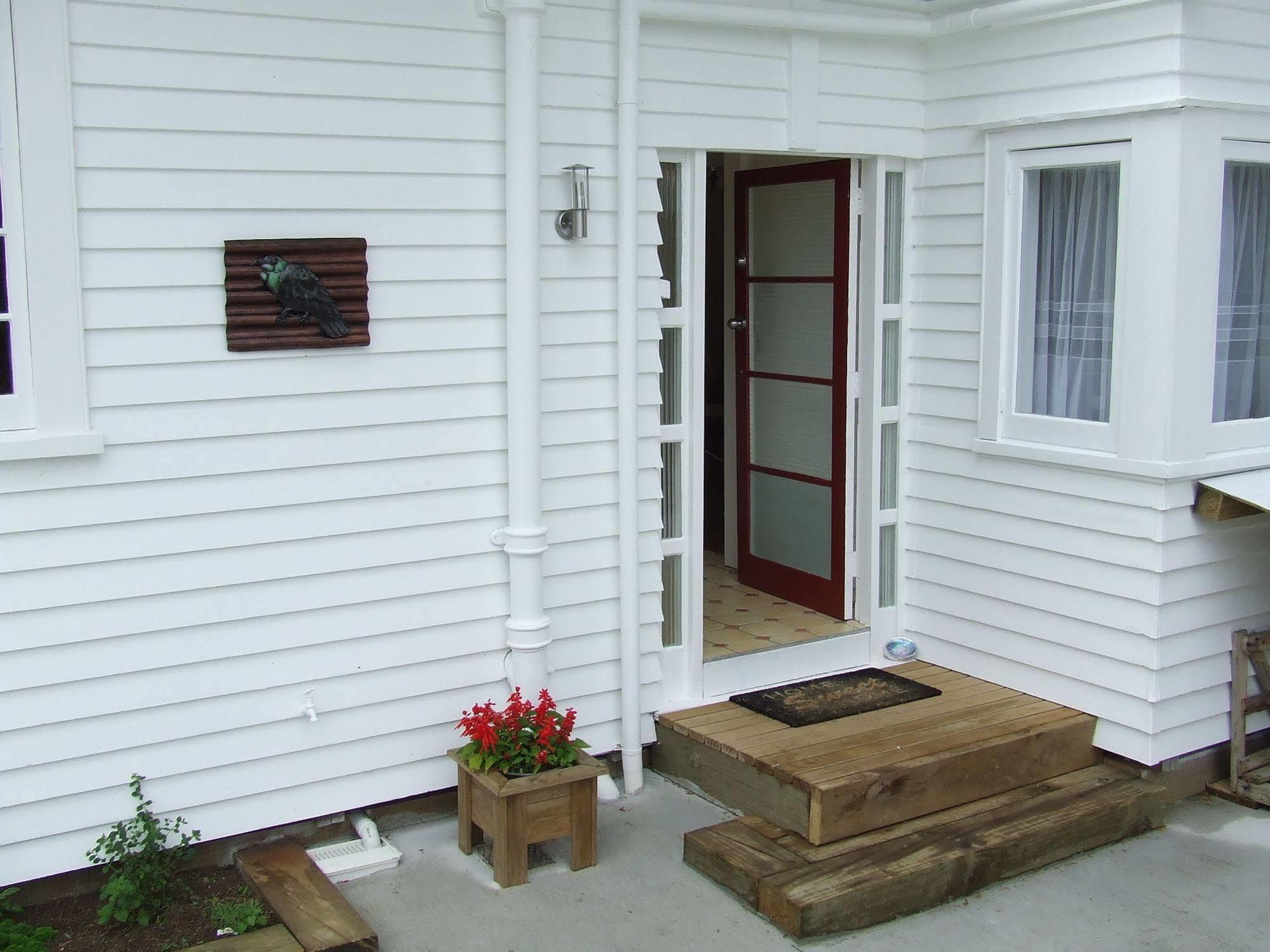 Runciman Berries And Emus B&B Ramarama Exterior foto