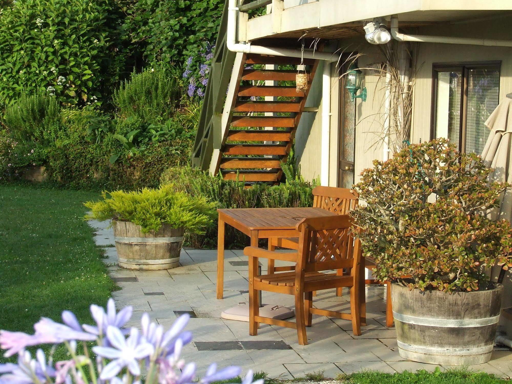 Runciman Berries And Emus B&B Ramarama Exterior foto