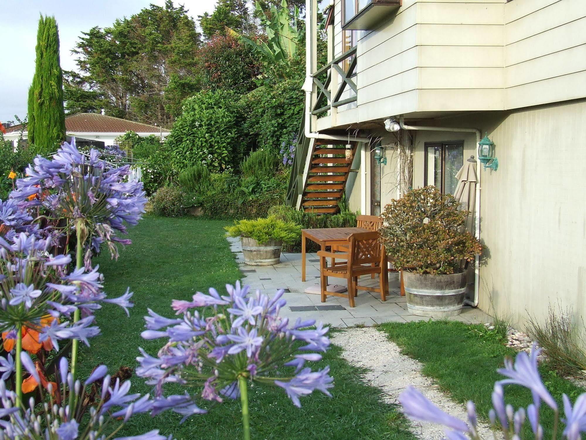 Runciman Berries And Emus B&B Ramarama Exterior foto