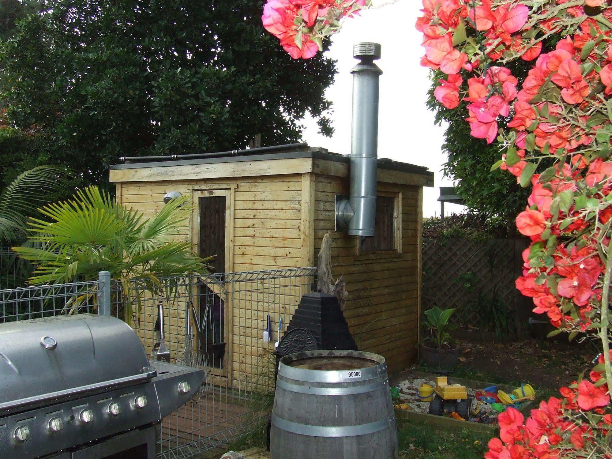 Runciman Berries And Emus B&B Ramarama Exterior foto